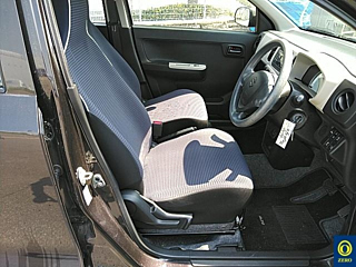 SUZUKI ALTO 2020