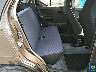 SUZUKI ALTO 2020