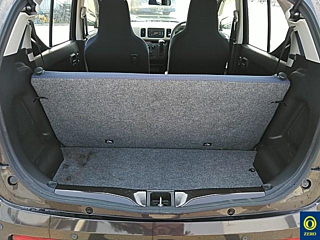 SUZUKI ALTO 2020