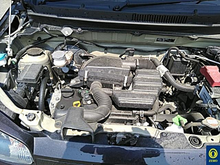 SUZUKI ALTO 2020