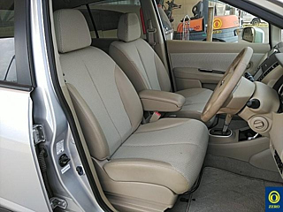 NISSAN TIIDA 2012