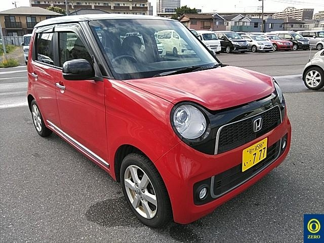 HONDA N ONE 2013