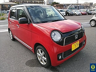 HONDA N ONE 2013