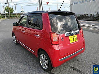 HONDA N ONE 2013