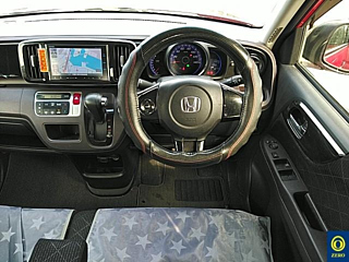 HONDA N ONE 2013