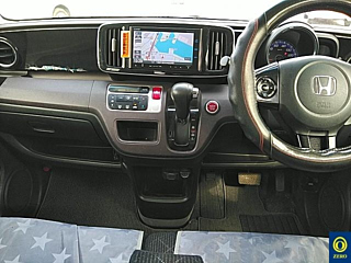 HONDA N ONE 2013