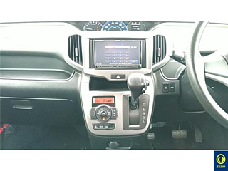 SUZUKI SOLIO 2018