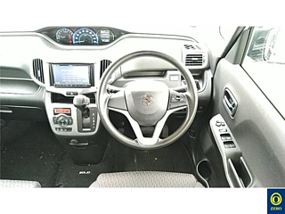 SUZUKI SOLIO 2018