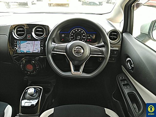 NISSAN NOTE 2020