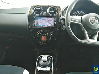 NISSAN NOTE 2020