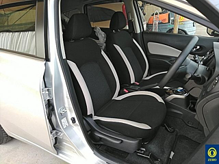 NISSAN NOTE 2020