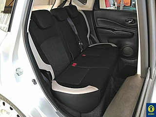 NISSAN NOTE 2020