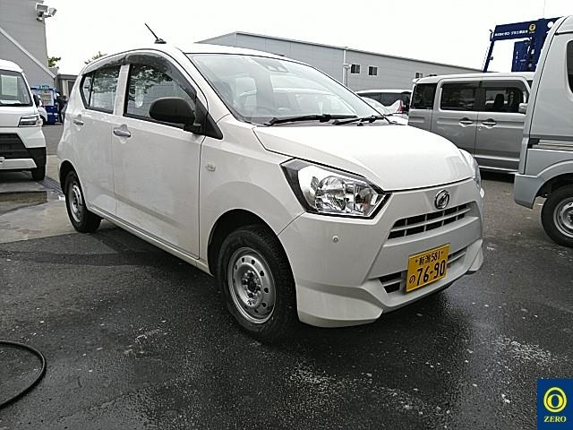 DAIHATSU MIRA E S 2020