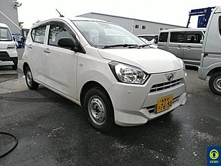 DAIHATSU MIRA E S 2020