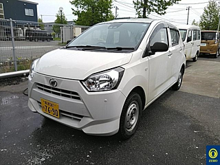 DAIHATSU MIRA E S 2020