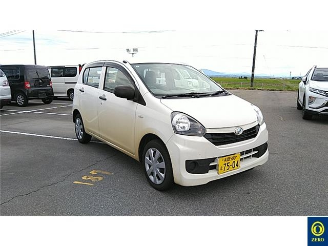 DAIHATSU MIRA E S 2015