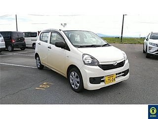 DAIHATSU MIRA E S 2015