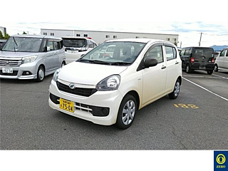 DAIHATSU MIRA E S 2015