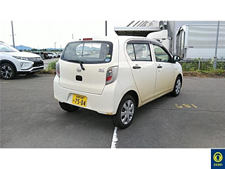 DAIHATSU MIRA E S 2015