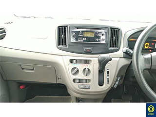 DAIHATSU MIRA E S 2015