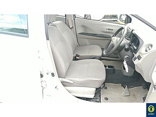 DAIHATSU MIRA E S 2015