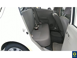 DAIHATSU MIRA E S 2015