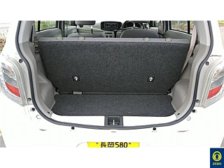 DAIHATSU MIRA E S 2015