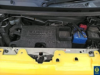 DAIHATSU WAKE 2015