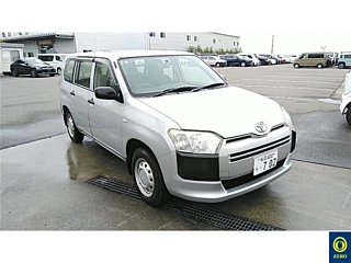 TOYOTA PROBOX 2015
