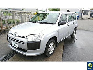 TOYOTA PROBOX 2015
