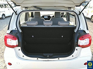 TOYOTA PASSO 2020