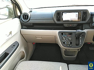 TOYOTA PASSO 2020