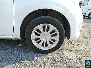 TOYOTA PASSO 2020