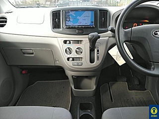 SUBARU PLEO PLUS 2016