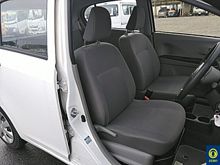 SUBARU PLEO PLUS 2016