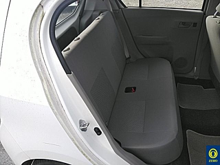 SUBARU PLEO PLUS 2016