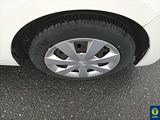 SUBARU PLEO PLUS 2016