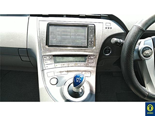 TOYOTA PRIUS 2010