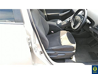 TOYOTA PRIUS 2010