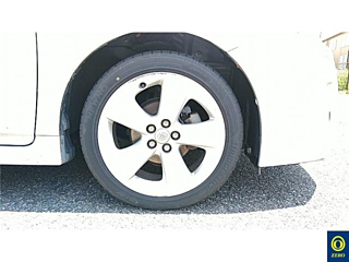TOYOTA PRIUS 2010