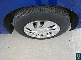 HONDA FIT 2014