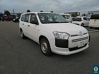 TOYOTA PROBOX 2014