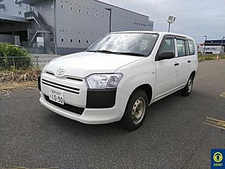 TOYOTA PROBOX 2014