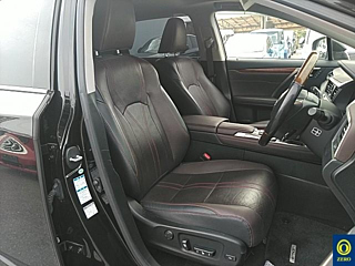 LEXUS RX 2018