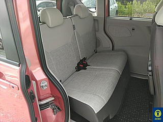 NISSAN ROOX 2022