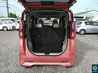 NISSAN ROOX 2022
