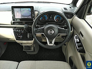 NISSAN ROOX 2022
