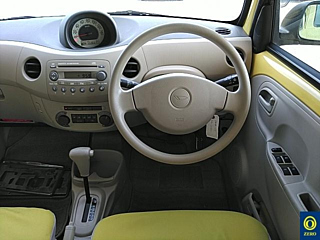 DAIHATSU ESSE 2010