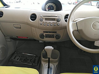 DAIHATSU ESSE 2010