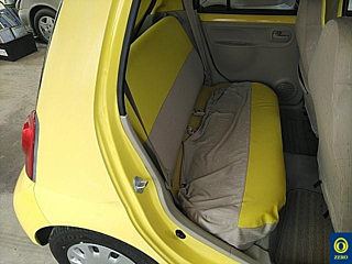 DAIHATSU ESSE 2010